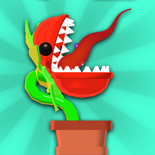 Feed Me!