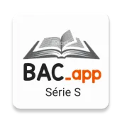 BAC app SN (Série S)