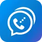 叮咚 – 英國美國電話號碼, SMS簡訊 + 國際網絡電話