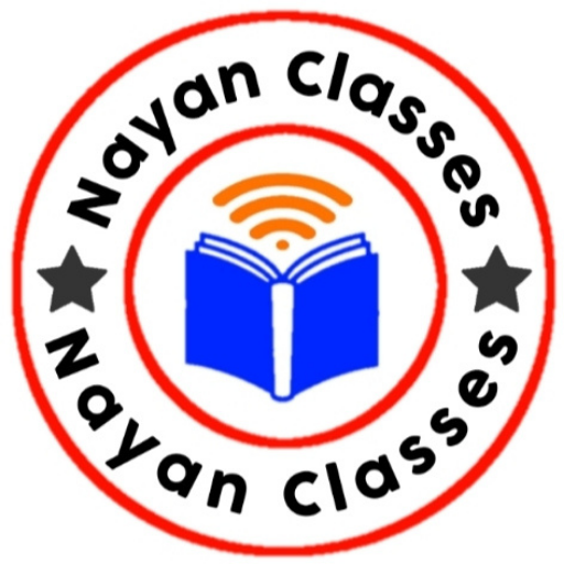 Nayan Classes
