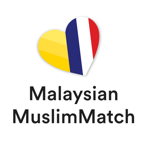 Malaysian Muslimmatch App