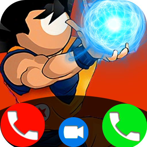 Talk To Goko Call From Dragon