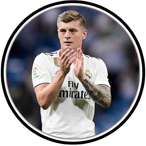 Kroos fondo de pantalla -Madri