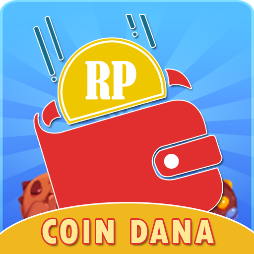 Game Penghasil Coin Dana