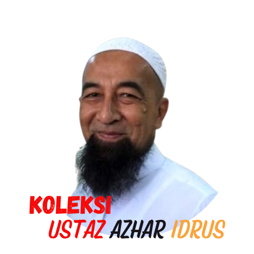 Koleksi ceramah ustaz azhar