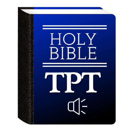 TPT Bible - Holy Bible TPT