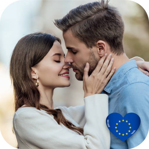 Europe Mingle: Singles Dating