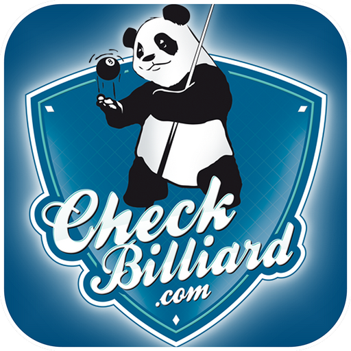 CHECKBILLIARD - Your Coach.