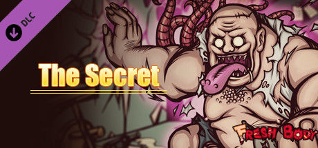 Fresh Body - The Secret