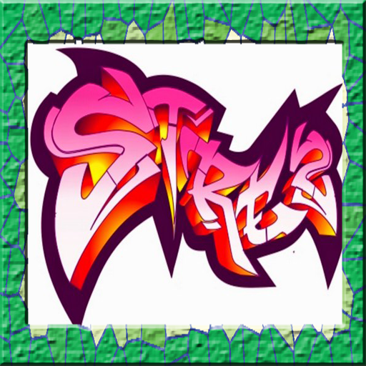 Grafity Desain