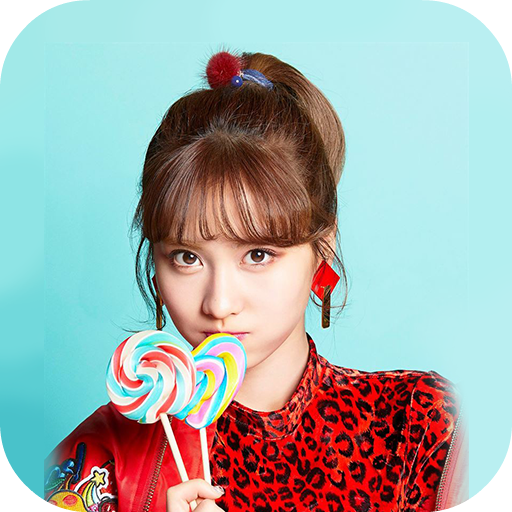 Momo Twice Wallpaper Kpop HD