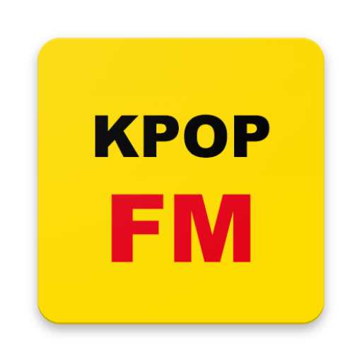 Kpop Radio FM AM Music