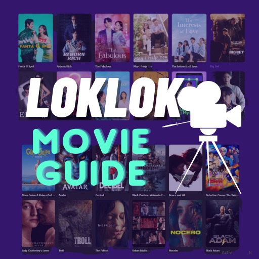 Guide loklokMovies Drama