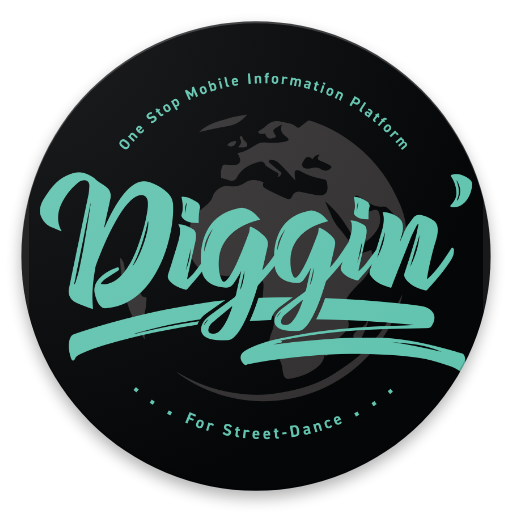 Diggin' - Dig It. Dance It.