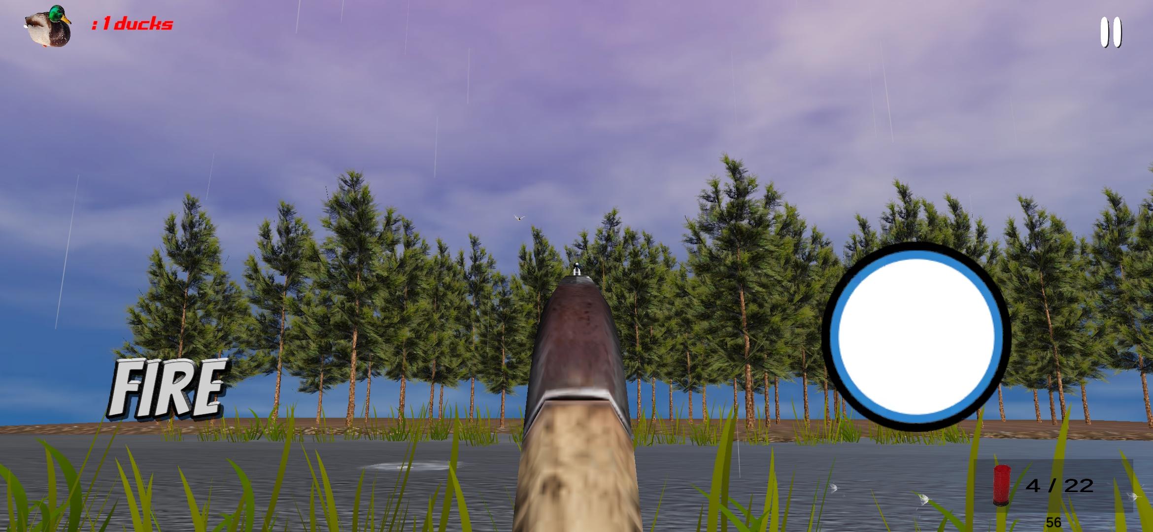Download Waterfowler: 3D Duck Hunt 2023 android on PC
