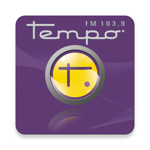 Tempo FM 103,9 Fortaleza BR