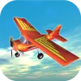 RC Airplane Flight Simulator
