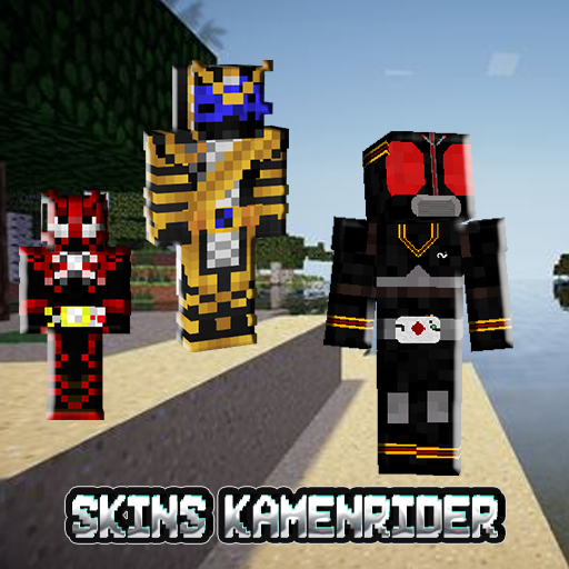 Kamenrider Skin