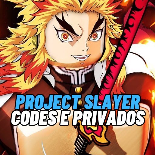 free projwct slayers private servers｜TikTok Search