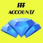 FFF Accounts