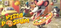Pizza Possum