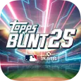 Topps® BUNT® MLB Card Trader