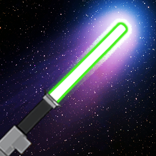 Lightsaber - Simulator