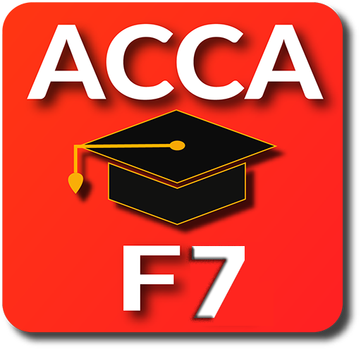 ACCA F7 Financial Reporting