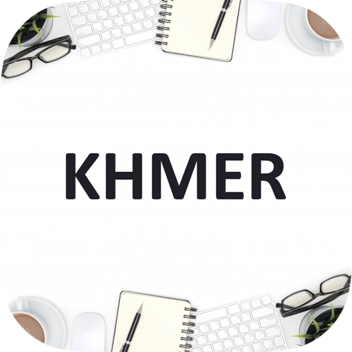 Learn Khmer