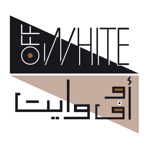 Off White  اوف وايت