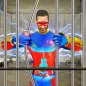 Speed hero Jail Break Escape