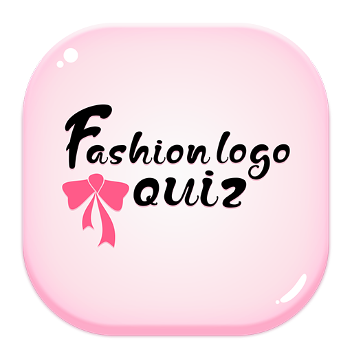 Fashion Logo Quiz