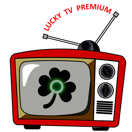 Lucky TV Premium