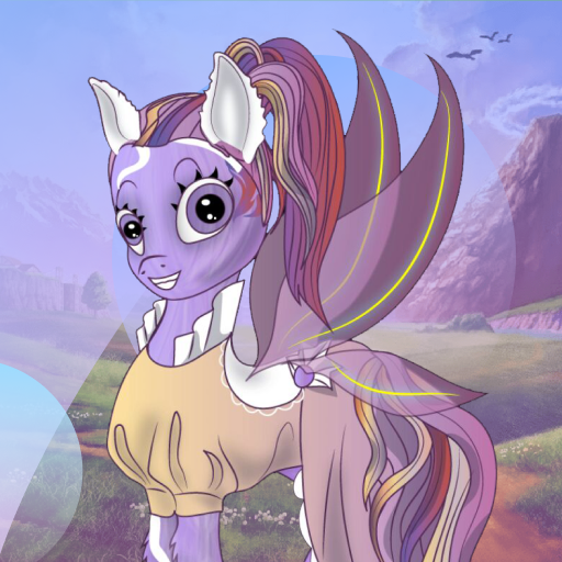 Avatar Maker: Pony