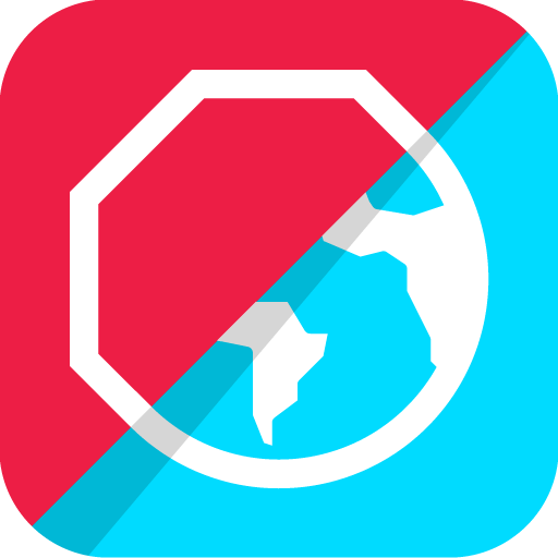 Adblock Browser: seri, güvenli