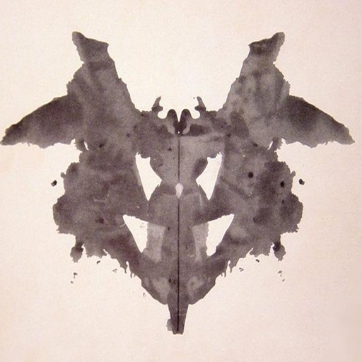 Test de Rorschach