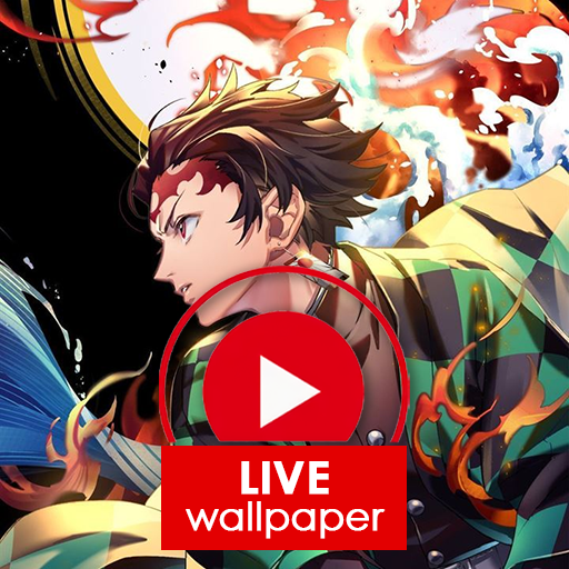 KNY Live Wallpaper HD