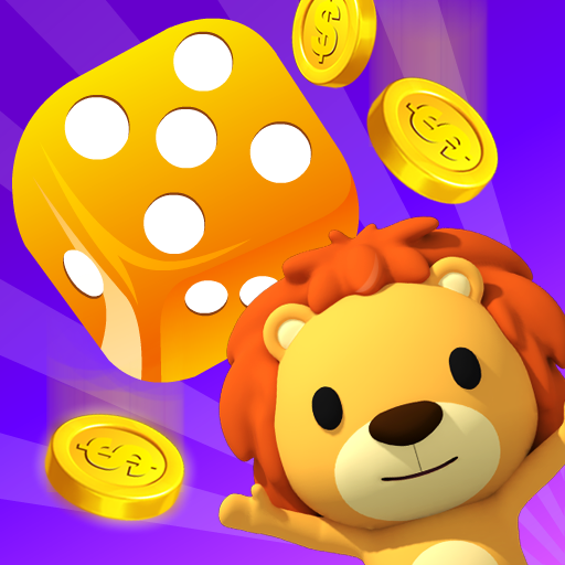 Lion Dice