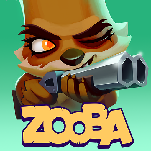 Zooba: Battle Royale Oyunları