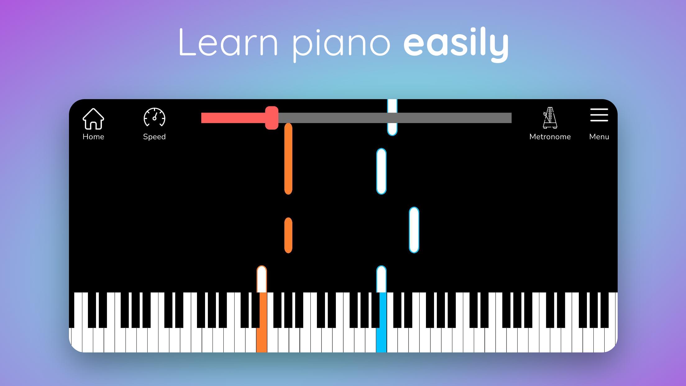 Stream Download Real Piano Teacher APK and Master the Keyboard