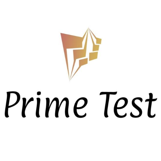 PRIME TEST