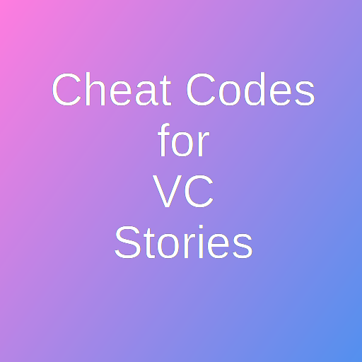 Cheat Codes for VCS