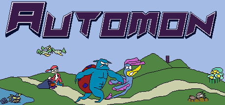 Automon Playtest
