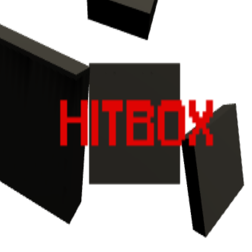 HITBOX