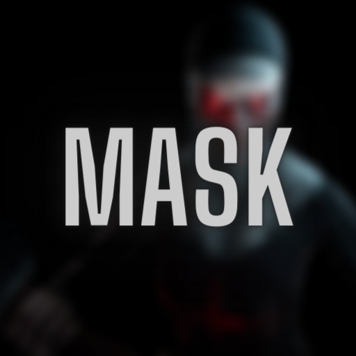 Evil App Nun Broken Mask Guide