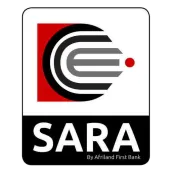 SARA BY AFRILAND