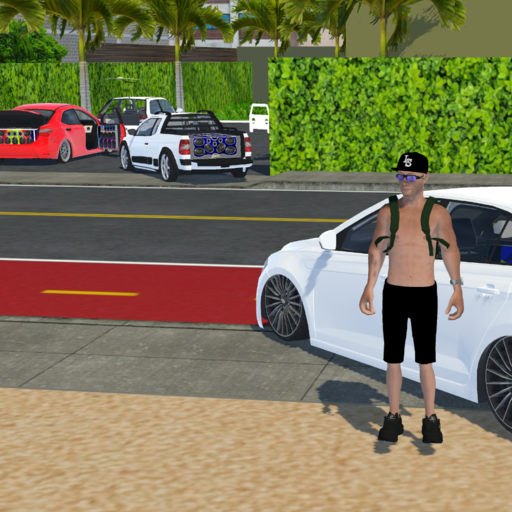 Rolê De Carro Baixo