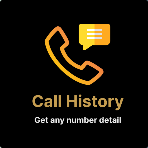 Call History Any Number Detail