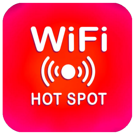 Data Free WiFi internet Connection Find Hotspot