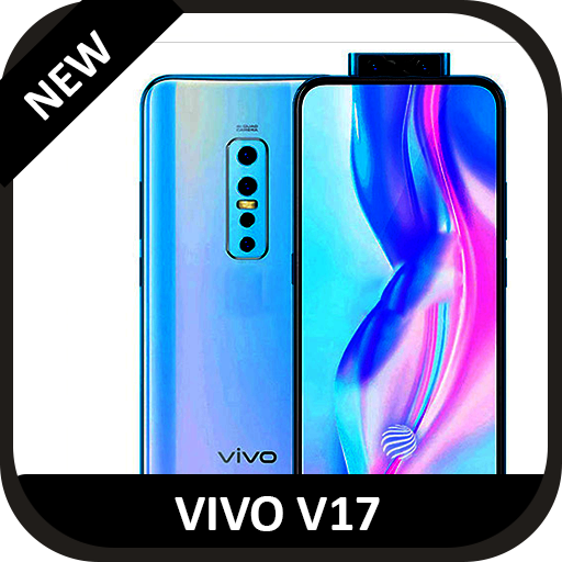 Theme for VIVO V17 Pro